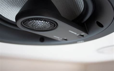 Best In Ceiling Speakers For Dolby Atmos - Home Mybios