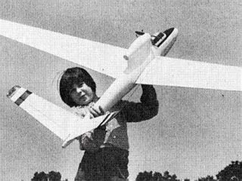Fouga Cyclone plan - Free download - Outerzone