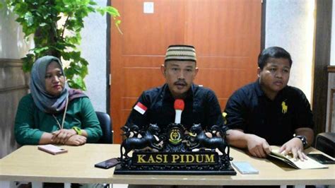 Penangkapan Pemalsu Sertifikat Pt Sentul City Usai Tahun Buron Ini