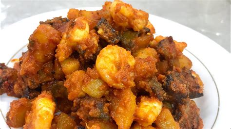 Sambel Goreng Kentang Tanpa Santan Tapi Rasanya Nagih Banget Youtube