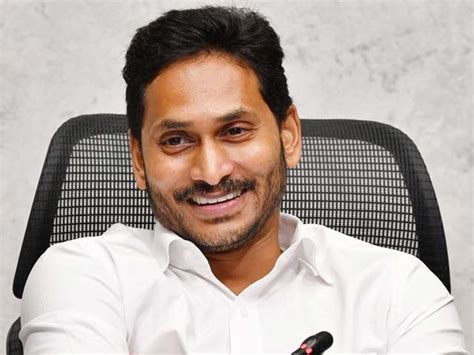 Ys Jagan Mohan Reddy Latest News Photos Videos On Ys Jagan Mohan