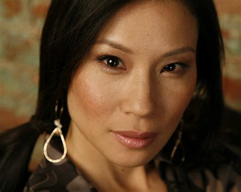 Lucyliu Lucy Liu Photo Fanpop