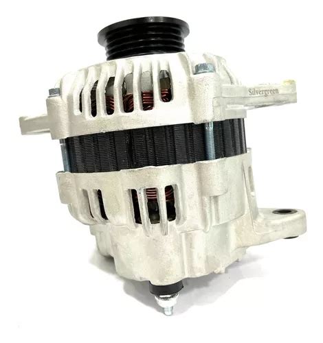 Alternador Spark Matiz Chery Qq Mercadolibre