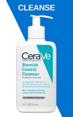 Buy CeraVe Oil Control Moisturising Gel Cream 52ml Online At Chemist