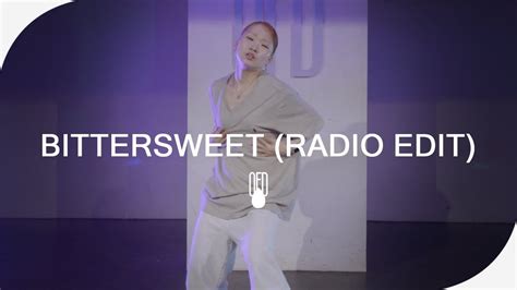 Lianne La Havas Bittersweet Radio Edit HYERICA Choreography