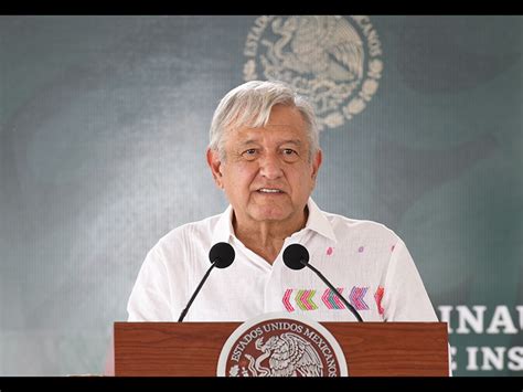 Logró Amlo En Septiembre Más Alta Aprobación En Chihuahua En Un Año