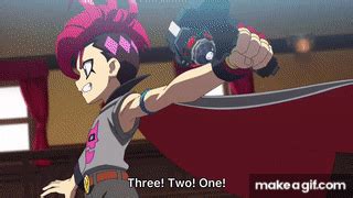 Beyblade Burst DB Dynamite Battle Episode 32 English Sub On Make A