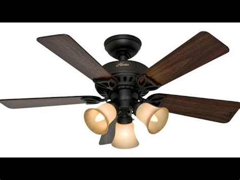 Hunter Beacon Hill Ceiling Fan In My Friends House Roblox