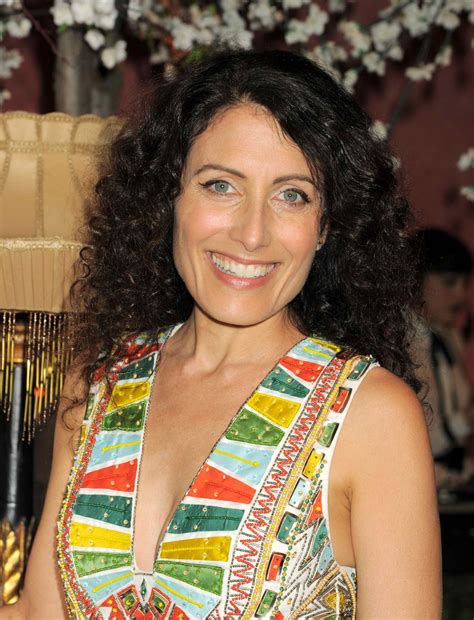 Lisa Edelstein At Alice Olivia By Stacey Bendet And Neiman Marcus See