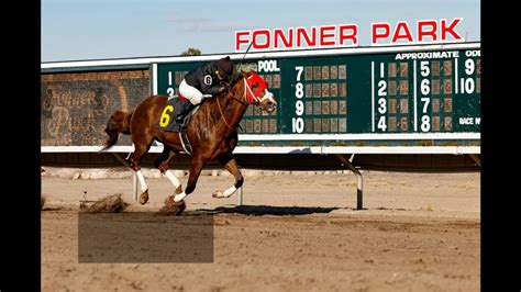 Fonner Park Racing Season Youtube