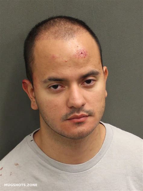 JIMENEZ CHARLIE W 02 26 2022 Orange County Mugshots Zone