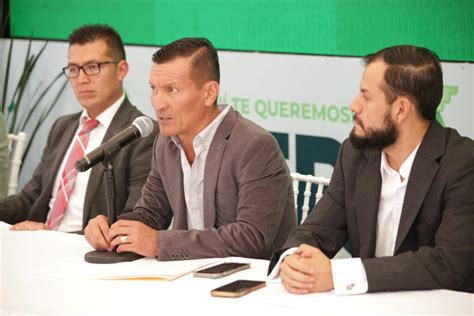 Promoción de la FENAPO 2023 llegó a CDMX Líder Empresarial