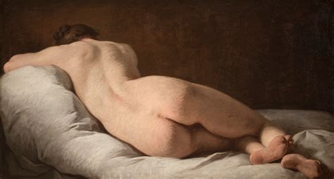 Il Nudo Femminile Opere A Confronto Storia Dell Arte