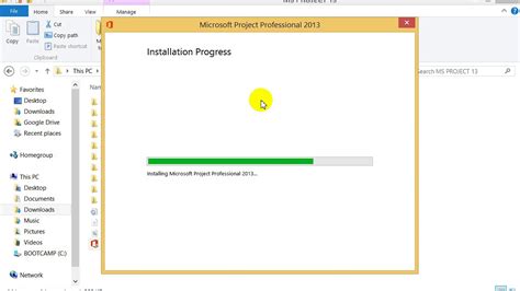 H Ng D N C I T Microsoft Project Crack V I Click