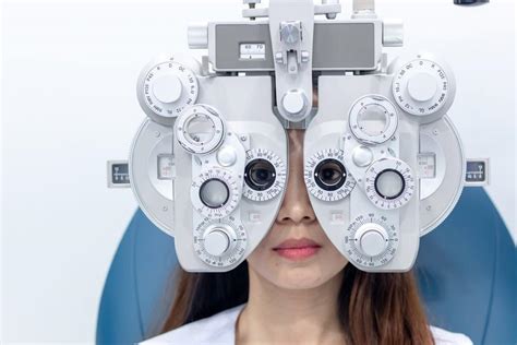 Fakta Operasi Lasik Mata Tidak Sakit Dan Sangat Singkat