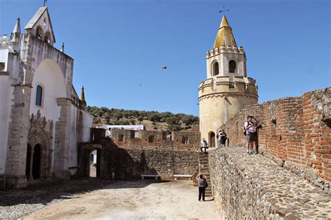 O Melhor Alentejo Do Mundo Fotografar Viana Do Alentejo 13714