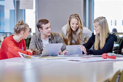 Mogelijkheden Samenwerken Met De Opleiding Communicatie