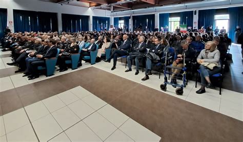 La Festa Della Polizia Di Stato Alla Questura Di Pavia Pi Impegno