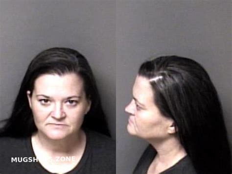 MCCARTHY MELISSA CORINNE 10 01 2022 Gaston County Mugshots Zone