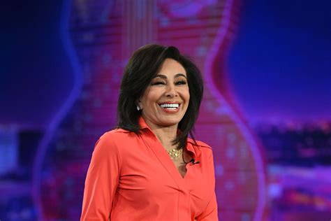 Antisemitic Podcaster Tells Jeanine Pirro Second Amendment Is Needed