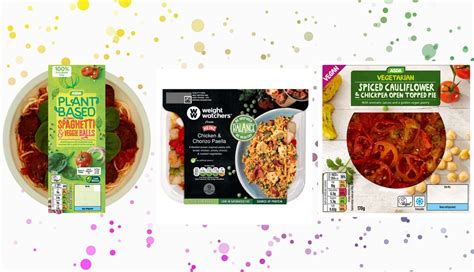 Asda Ready Meals Healthiest And Low Calorie Options Goodtoknow