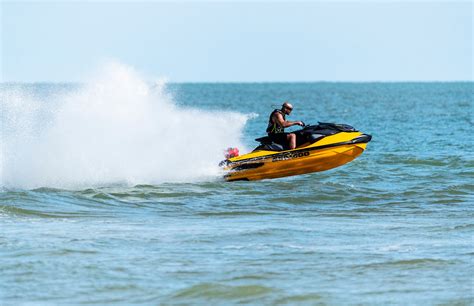 Sea Doo Desempenho Motos Aqu Ticas De Alta Performance