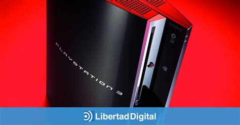 Sony solucionará el 27 de junio el fallo de la PS3 que provocó Sony