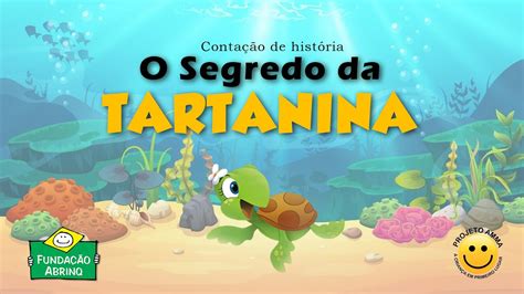 O Segredo Da Tartanina