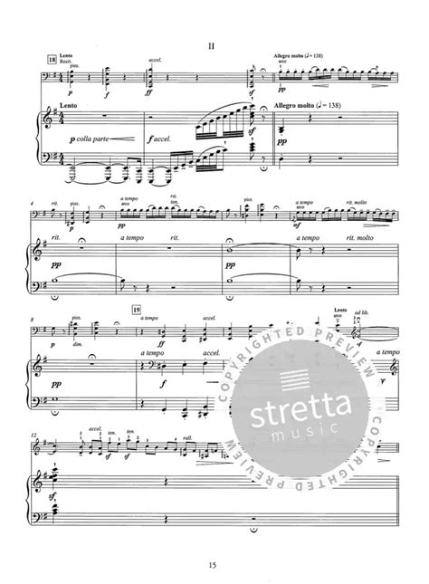 Concerto For Cello Op 85 Von Edward Elgar Im Stretta Noten Shop Kaufen