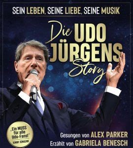 Udo Jürgens Story ACWPoser