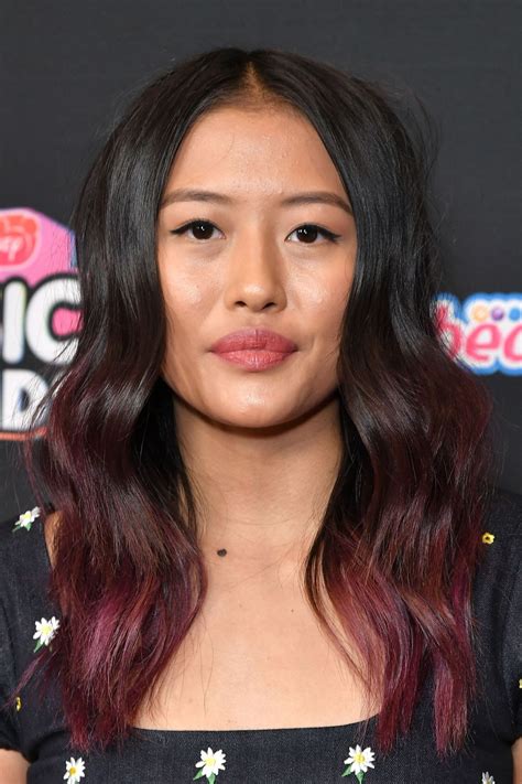 Haley Tju At Radio Disney Music Awards 2018 In Los Angeles 06222018