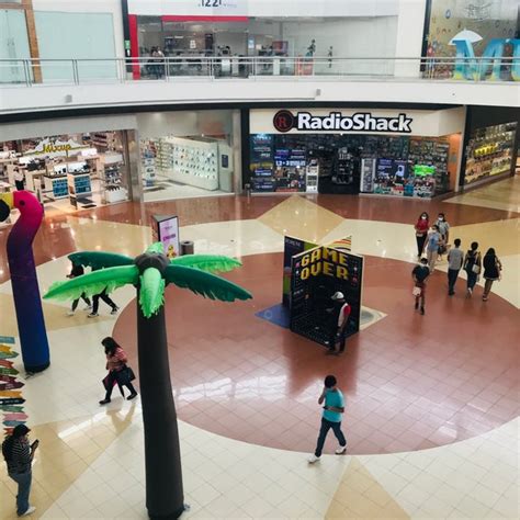 Forum Coatzacoalcos Centro Comercial