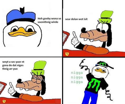 40 Hilarious Dolan Duck And Gooby Comics Destiny Islands