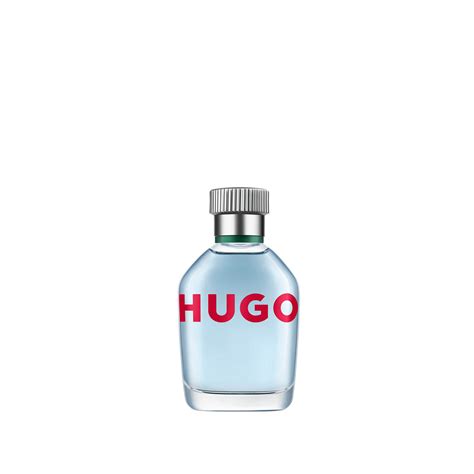 Perfumer A Todo Fragancias Masculinas Hugo Boss Hugo Man Edt Ml