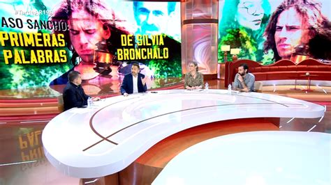 Silvia Bronchalo Rompe Su Silencio Tras El Inicio Del Juicio A Daniel