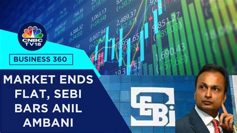 Sebi Bars Anil Ambani Cci Deal Value Threshold Cr Block Deals