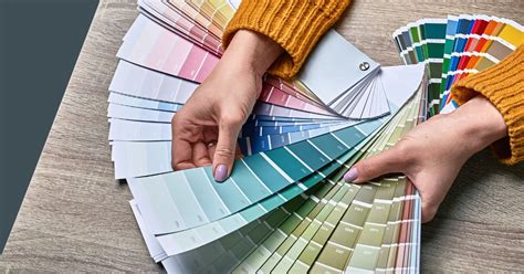 Tips On Selecting Paint Color For Your Interior Houston Painters Co