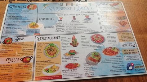 Arriba Imagen Mariscos Lupita Queretaro Abzlocal Mx