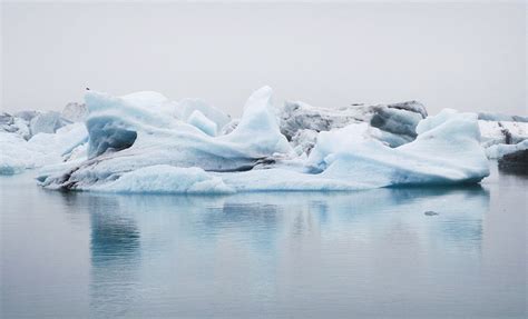 La Teoría Del Iceberg En Psicología Qué Es Y Cómo Describe La Mente