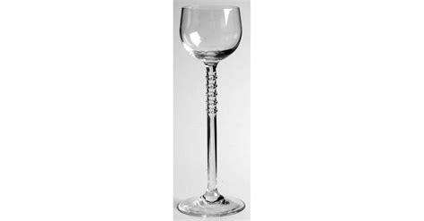 Century Cordial Glass By Rosenthal Replacements Ltd
