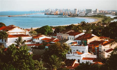 Olinda Pernambuco O Que Fazer Como Chegar E Onde Ficar