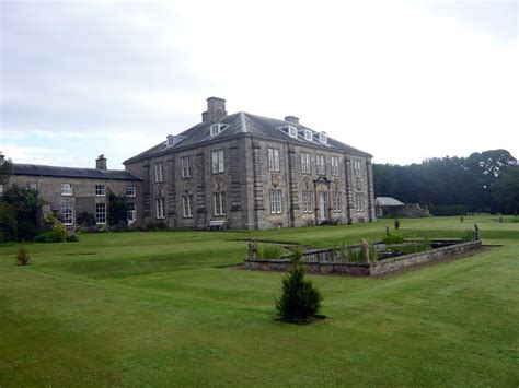 Capheaton Hall Movie Makers Guide