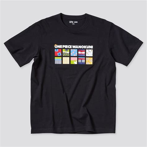 uniqlo   piece price ph release