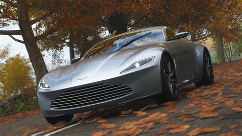 2015 Aston Martin DB10 Forza Horizon 4 R DivineGamingPhotos