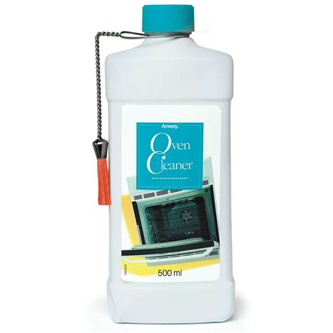 AMWAY Καθαριστικό Τζελ Φούρνου - Home & Beauty | Oven cleaner, Cleaning ...
