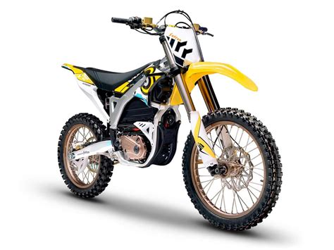 2023 Surron Storm Bee F Electric Dirt Bike First Look | Dirt Rider