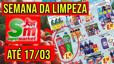 Encarte De Ofertas Rede Supermarket V Lidas At Promo Es Na