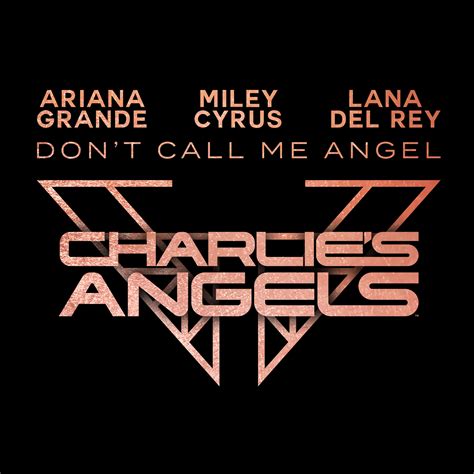 Dont Call Me Angel Song Lana Del Rey Wiki Fandom