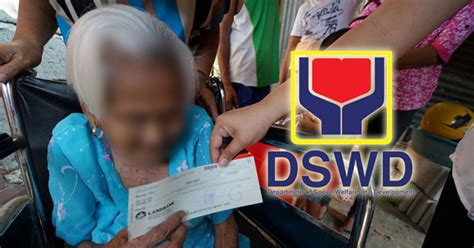 DSWD Cash Gift For Centenarians Over 700 Lolo Lola Await P100 000