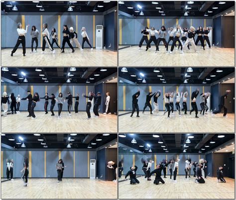 Odd Eye Dreamcatcher Odd Eye Dance Video Ver